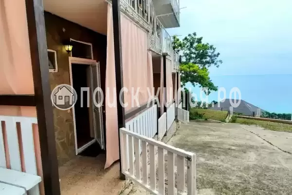 Гостевой дом «Дубовая роща», Туапсе