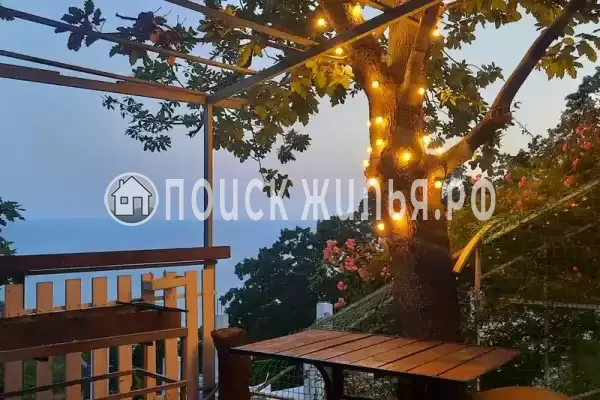 Гостевой дом «Дубовая роща», Туапсе