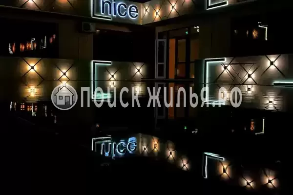 Отель «Nice», Лермонтово Отель «Nice», Лермонтово