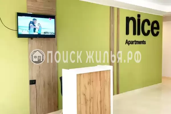 Отель «Nice», Лермонтово Отель «Nice», Лермонтово