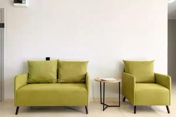 Отель «Nice apartments»