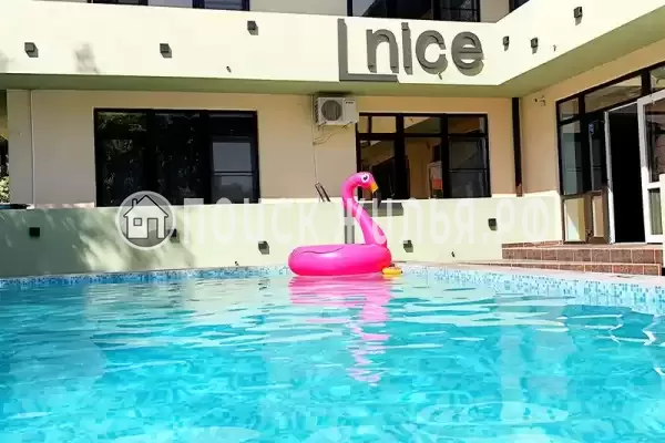 Отель «Nice», Лермонтово Отель «Nice», Лермонтово