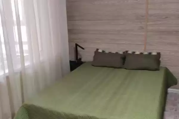 Квартира «-студия в жк кавказ»