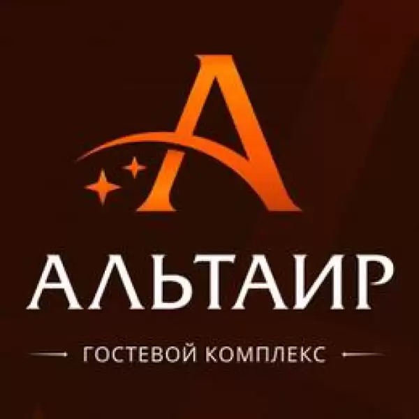 Отель «Альтаир»