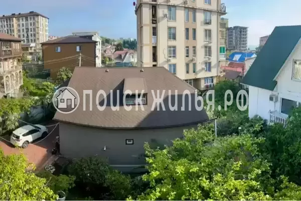 Гостевой дом «Агава», Адлер