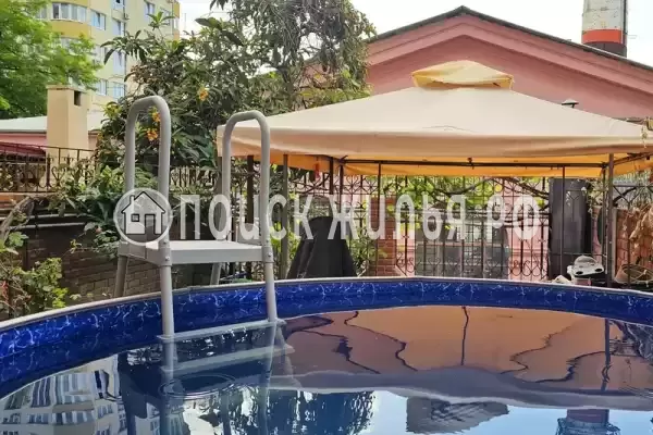 Частный сектор «У Ривьеры», Сочи