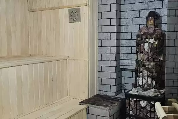 Частный сектор "Частный дом У Ривьеры", Сочи, ул. Виноградная, д. 23