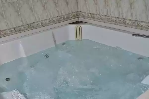 Частный сектор «Частный дом У Ривьеры»
