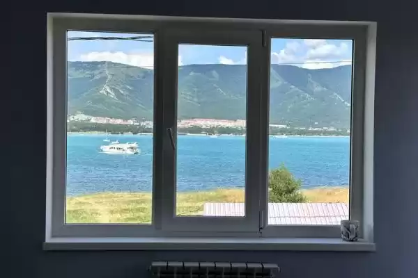 Частный сектор «Коттедж Морелетто»