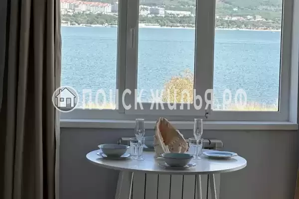 Частный сектор «Морелетто», Геленджик