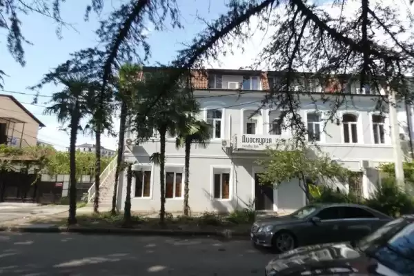 Гостевой дом «Dioskuria»