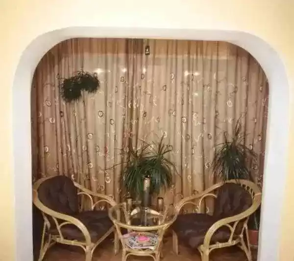 Квартира «У моря»