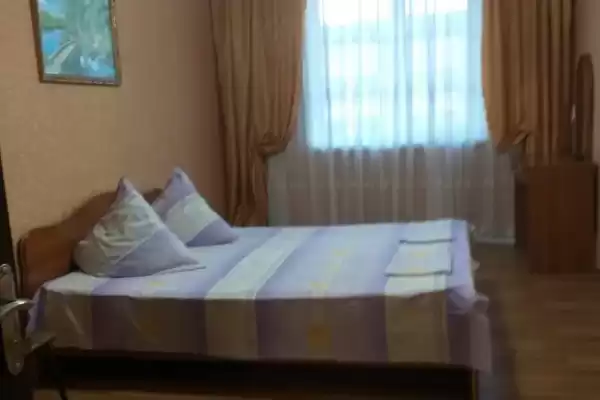 Квартира «У моря»