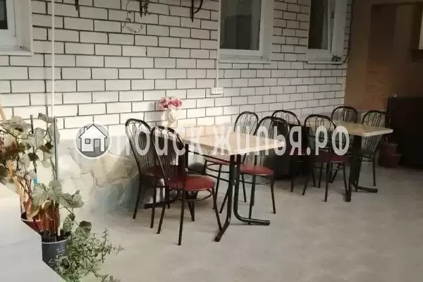 Гостевой дом «Своя атмосфера», Геленджик