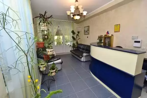 Санаторий «Анапский Бриз»