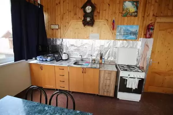 Гостевой дом «Джина»
