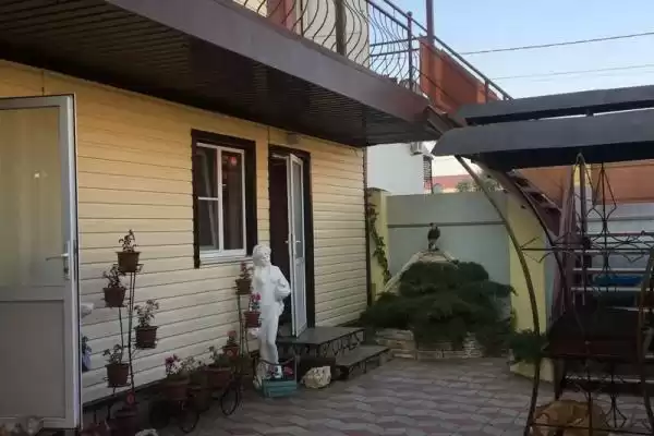 Гостевой дом «На курортной»