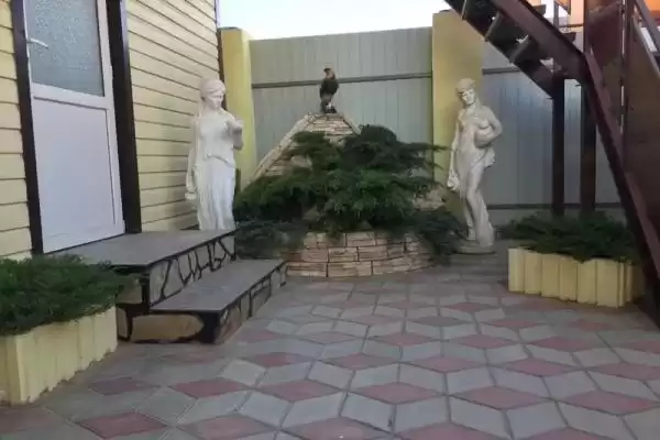 Гостевой дом «На курортной»