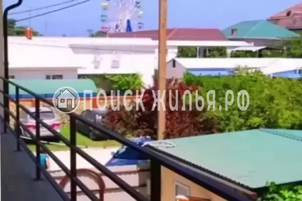 Частный сектор «Камелия», Голубицкая