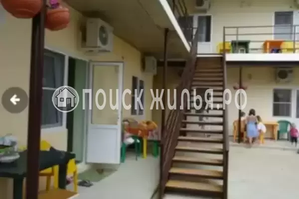 Частный сектор «Камелия», Голубицкая