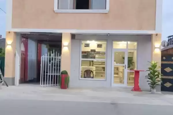 Гостевой дом «Светлана»