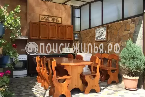 Гостевой дом «Гавань-Адлер», Адлер