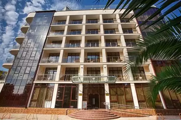 Отель «Соната»