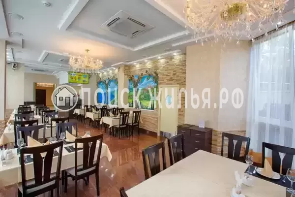 «Соната», Сочи