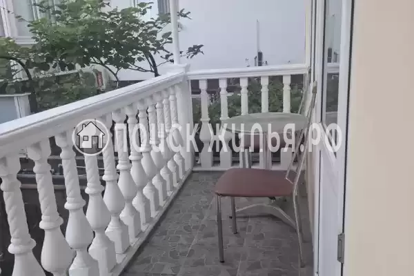 Частный сектор «Светлана», Адлер