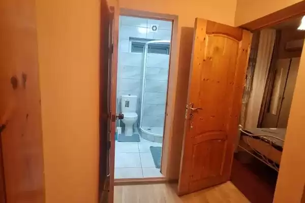 Гостевой дом «Тихое местечко»