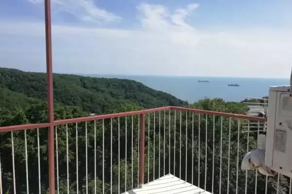 Частный сектор «Двухэтажный дом у моря»