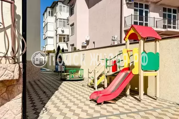 Гостевой дом «Бон ВОЯЖ», Витязево