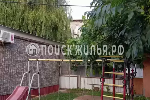 Частный сектор «Море зовёт», Лермонтово