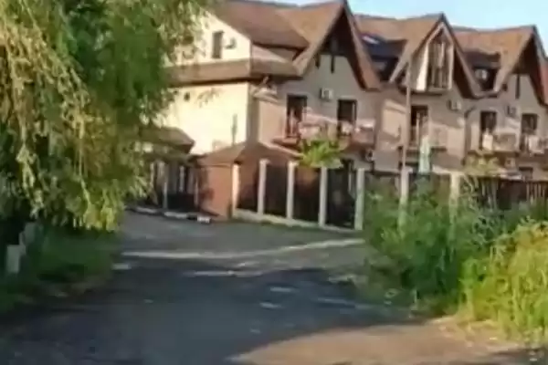 Гостевой дом «Море зовёт»