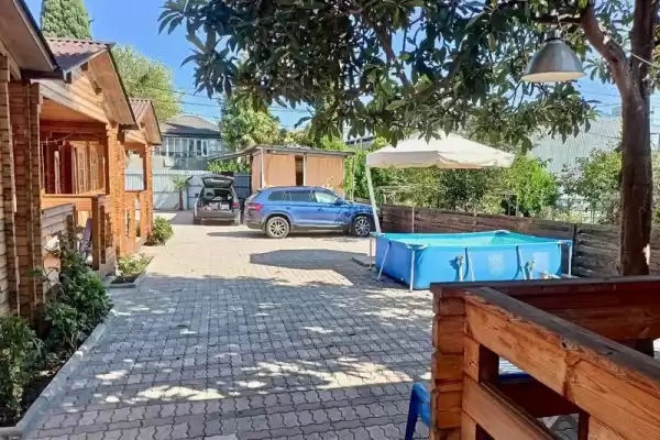 База отдыха «Eshera»