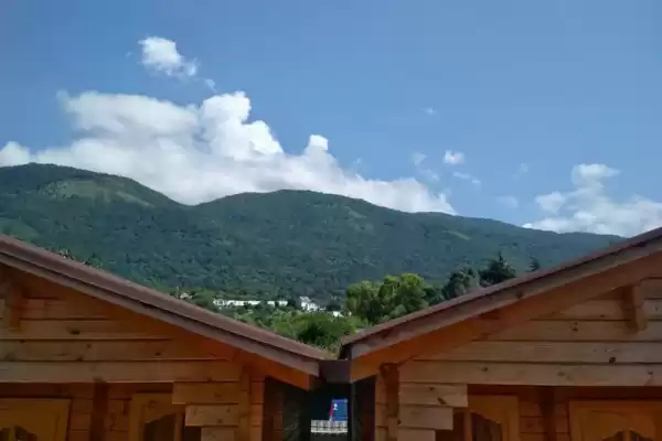 База отдыха «Eshera»