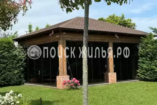Гостиница «BMG HOTEL», Сухум