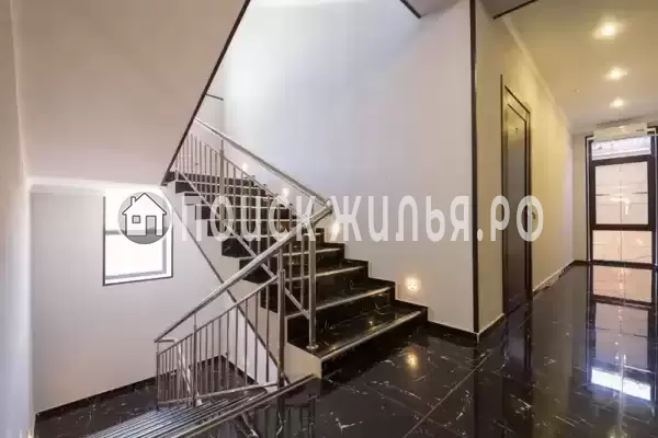 Гостиница «BMG HOTEL», Сухум