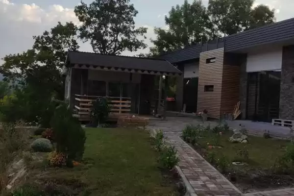 Гостевой дом «Кудыкина гора»