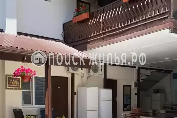 Частный сектор «Солнечное Вардане», Вардане