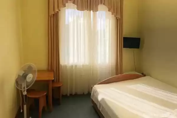 Гостевой дом «Molodezhnyyhouse»