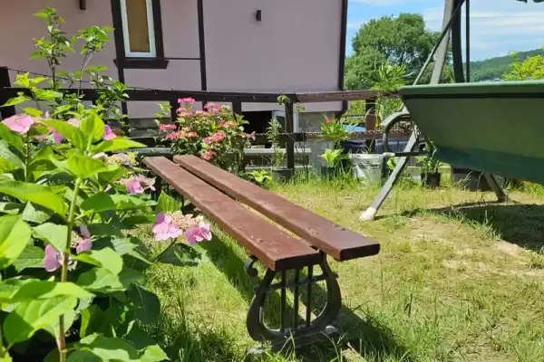 Дом под ключ «С бассейном»