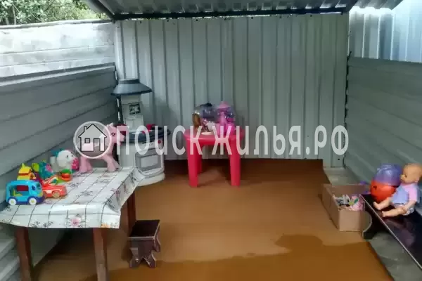 Гостевой дом «Райский Отдых», Цандрипш