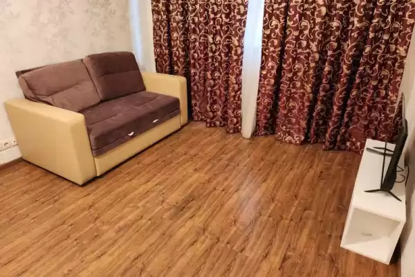 Квартира «Рядом с пляжем мокко»