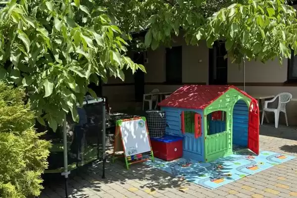 Гостевой дом «Робинзон»