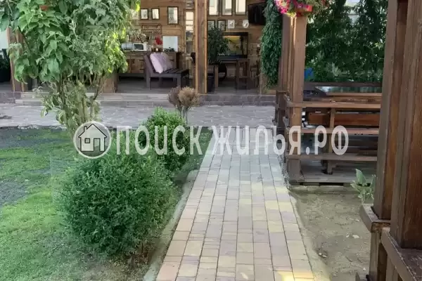 Частный сектор, Эвкалиптовая, д.25, Лазаревское
