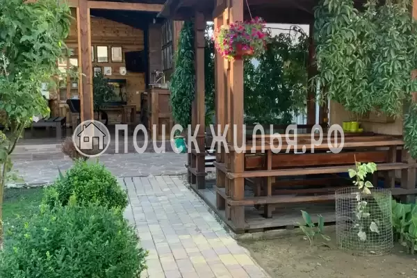 Частный сектор, Эвкалиптовая, д.25, Лазаревское