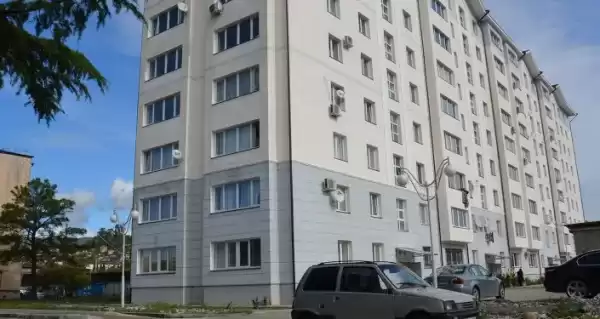 Частный сектор «Апартаменты 4-комнатные с видом на море и горы»