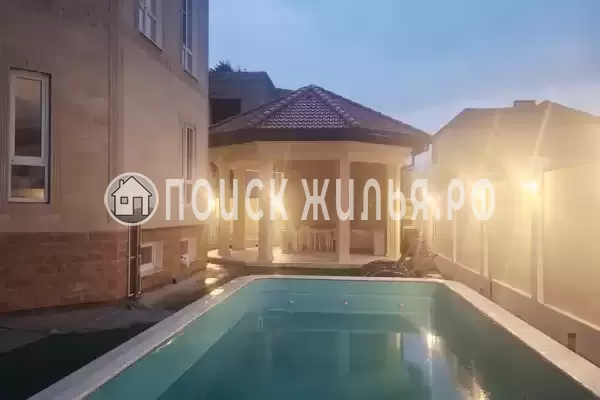 Частный сектор «Жемчужина у моря», Геленджик