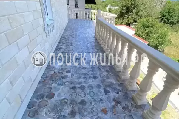 Частный сектор «Жемчужина у моря», Геленджик